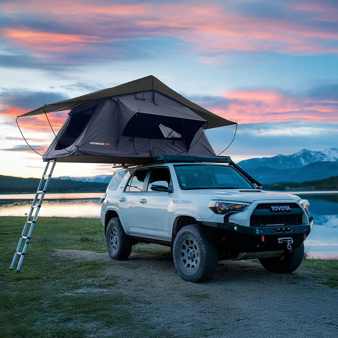 Rooftop Tents