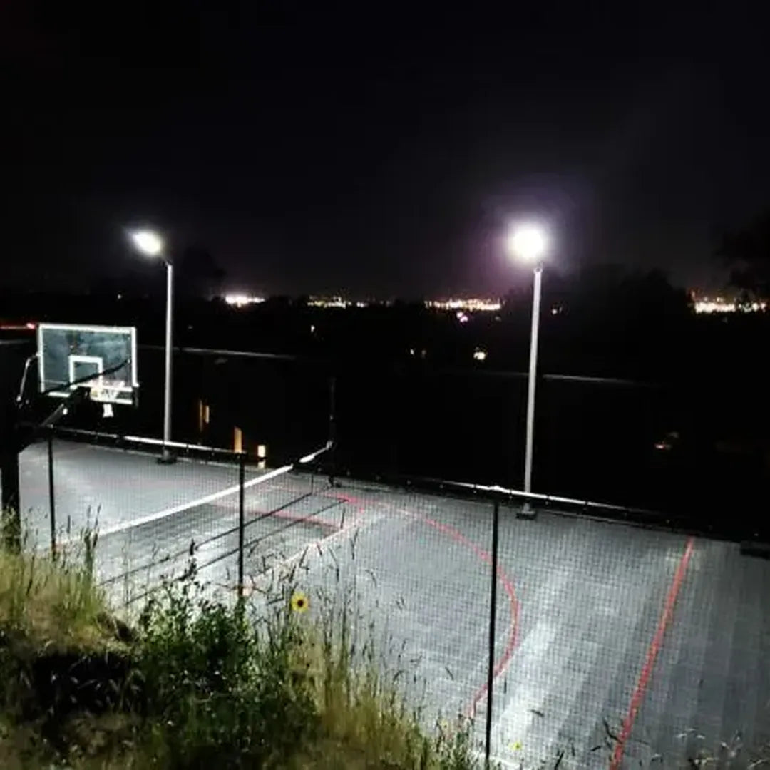 Court Lighting