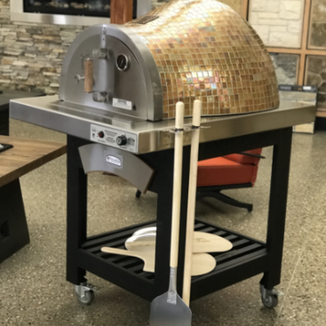 Pizza Ovens
