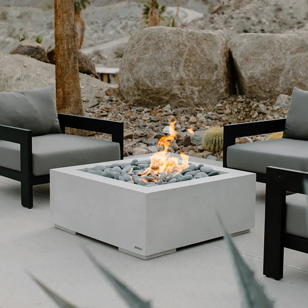 Fire Pits