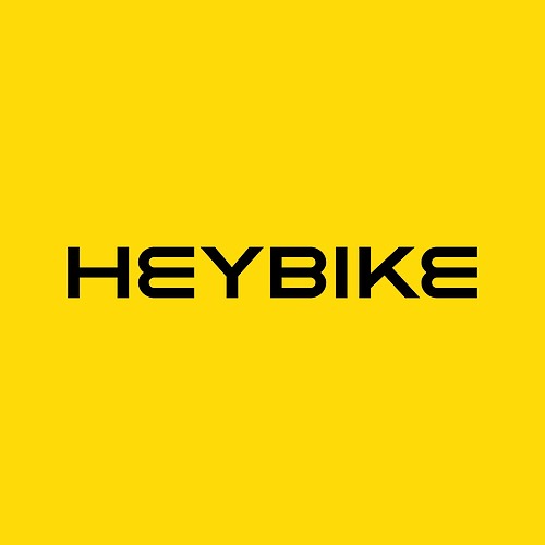 HeyBike
