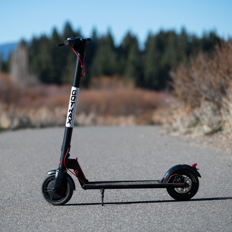 Electric Scooters