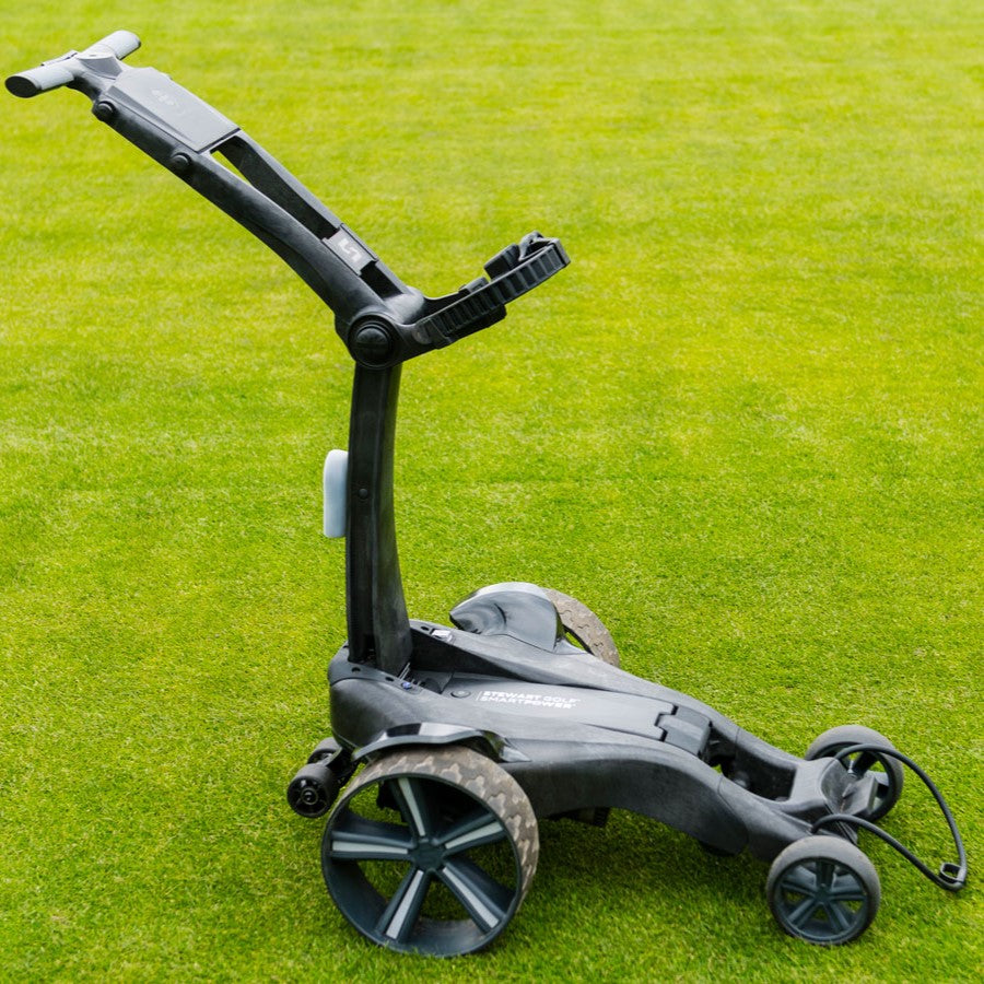 Golf Electric Caddies