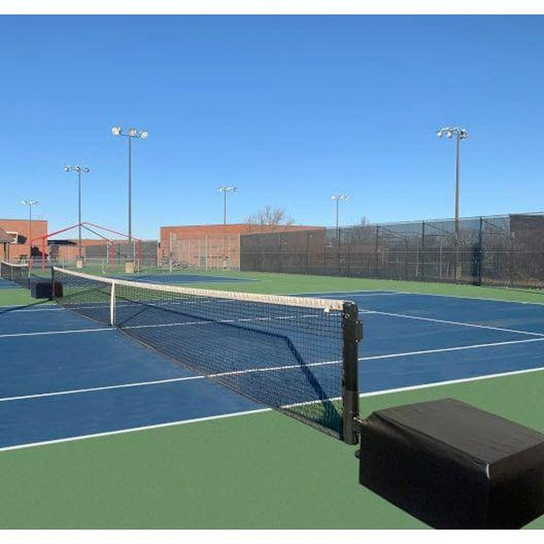 Tennis & Pickleball