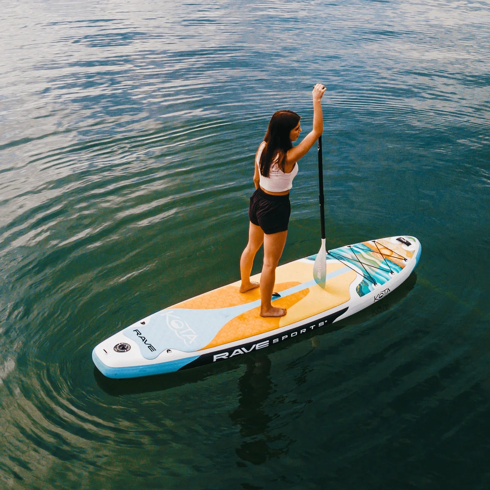 Paddleboards