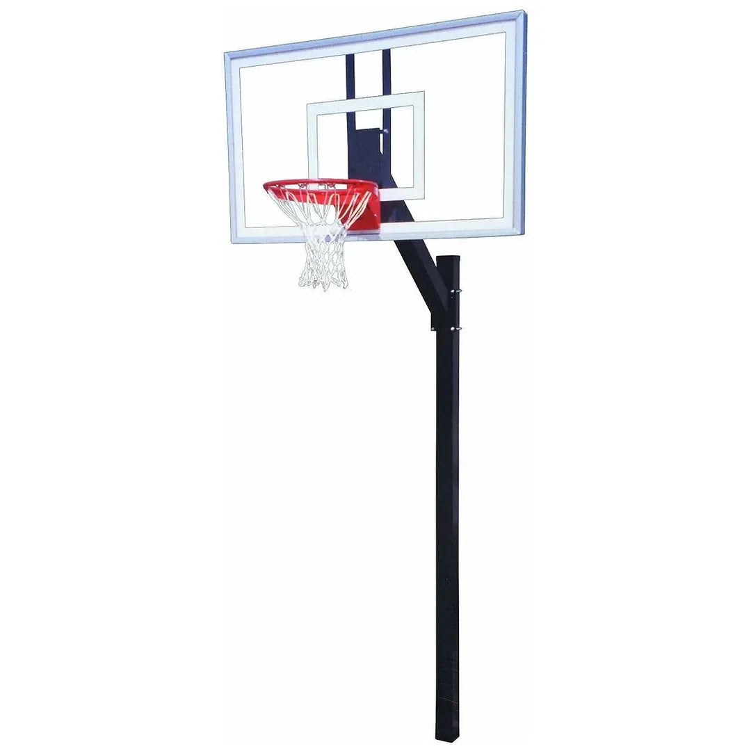 First Team Legacy Basketball Goal - Thumbnail 4
