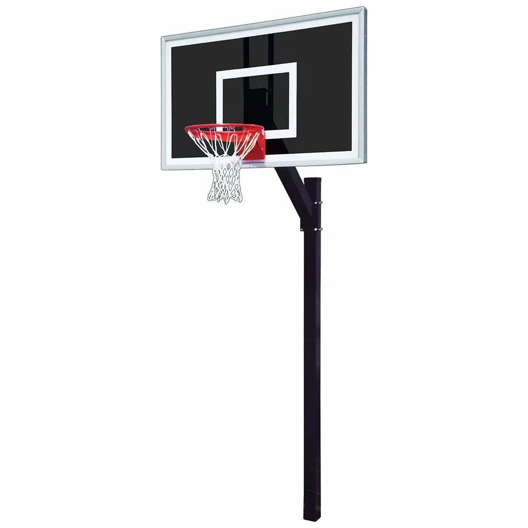 First Team Legacy Basketball Goal - Thumbnail 5