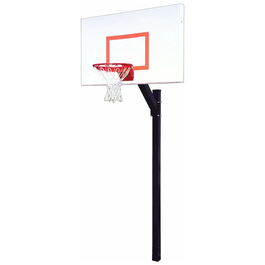 First Team Legacy Basketball Goal