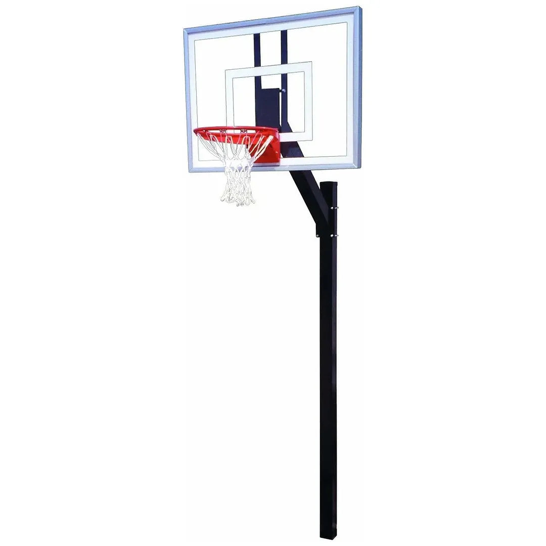 First Team Legacy Basketball Goal - Thumbnail 3